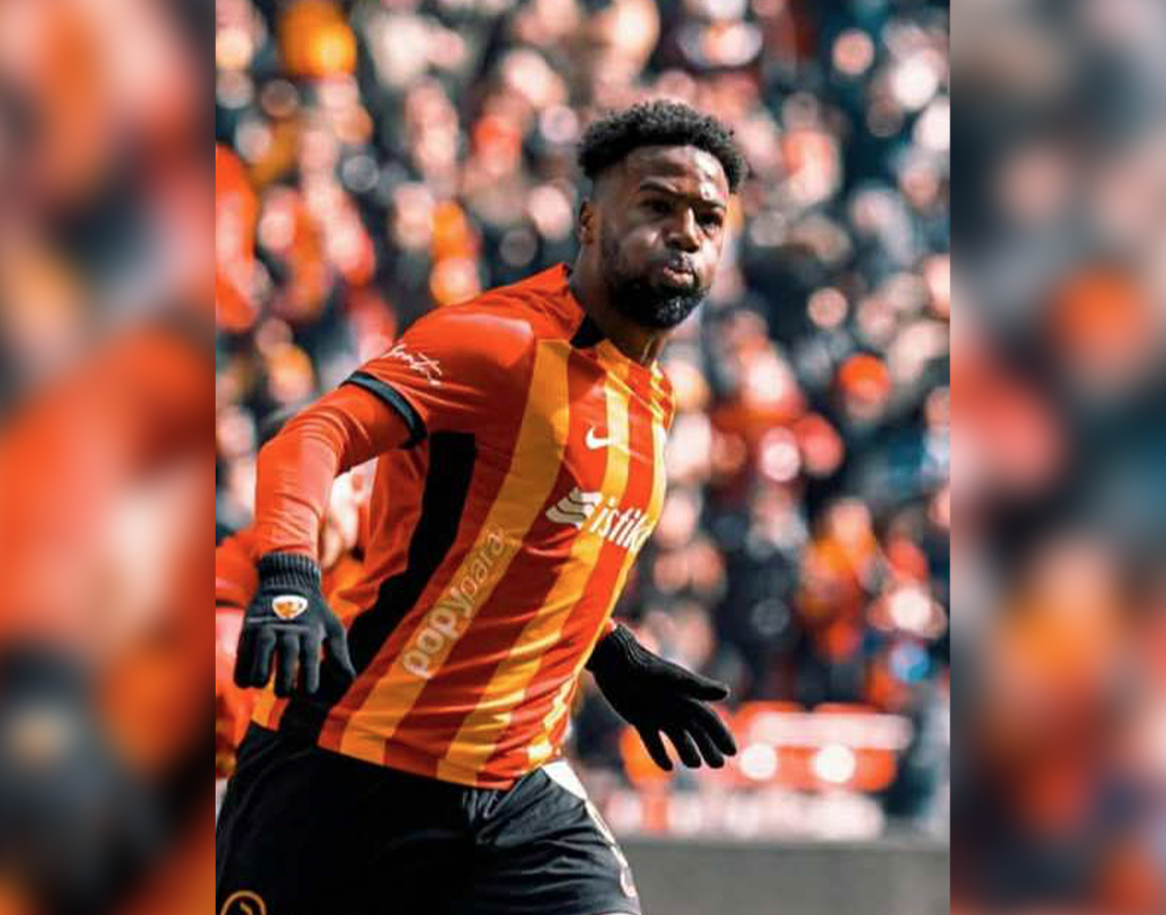 Duckens Nazon offre la victoire à Kayserispor !